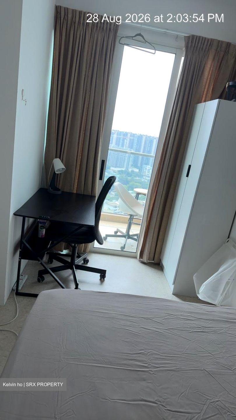 Meraprime (D3), Condominium #614614801